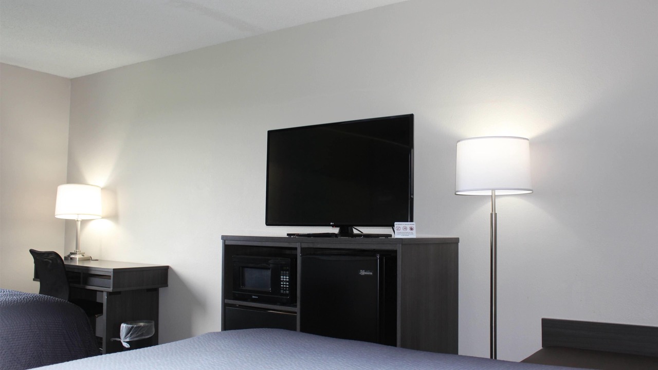 Photo of Bedroom in New Century