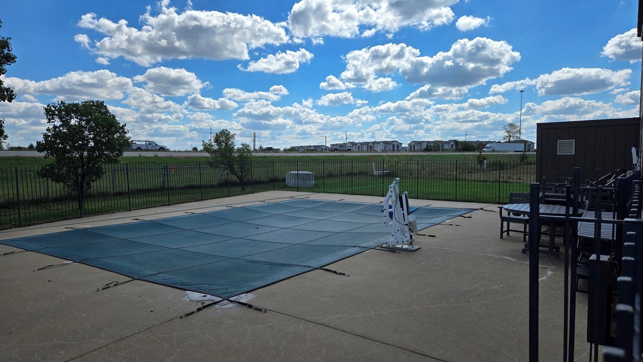 Photo of Outdoor in New Century