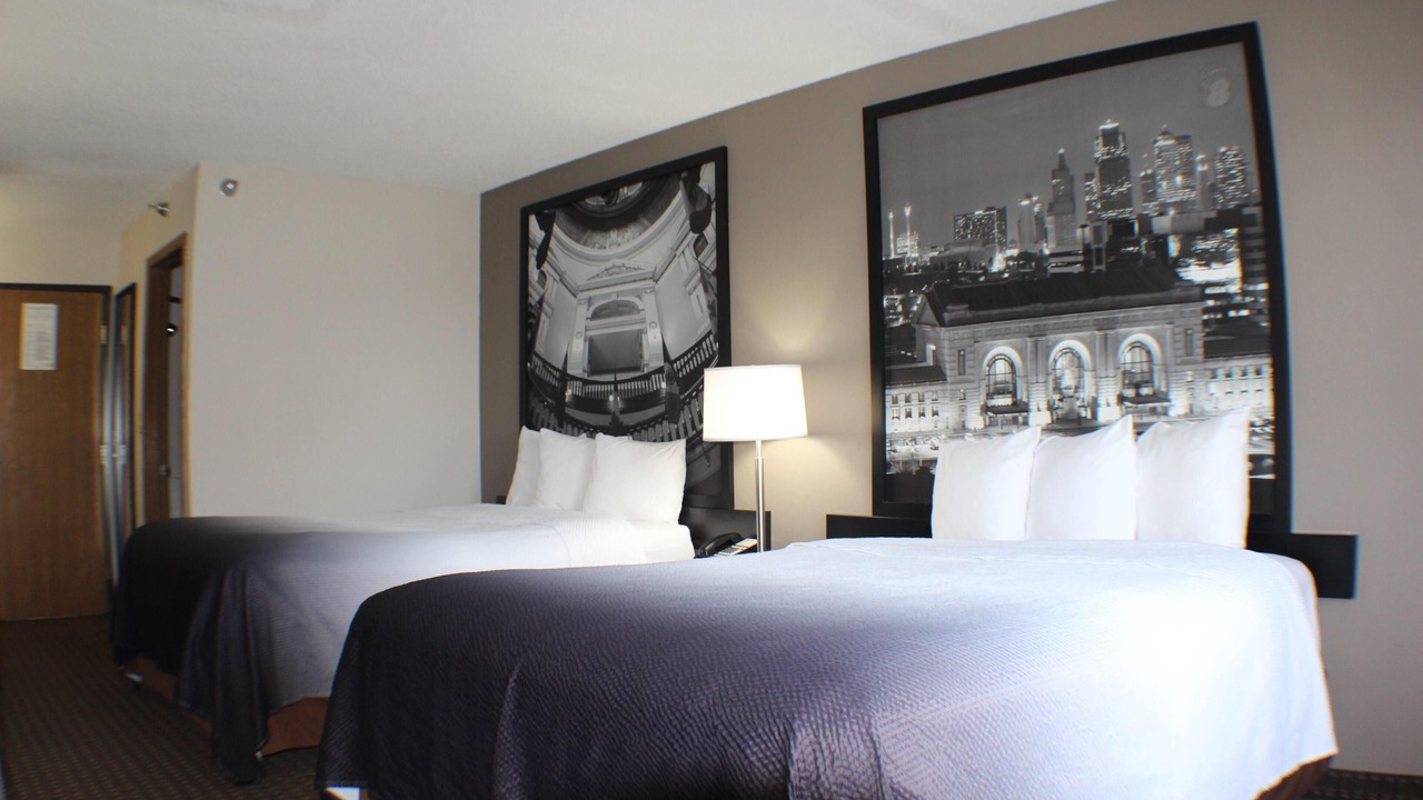 Photo of Bedroom in New Century