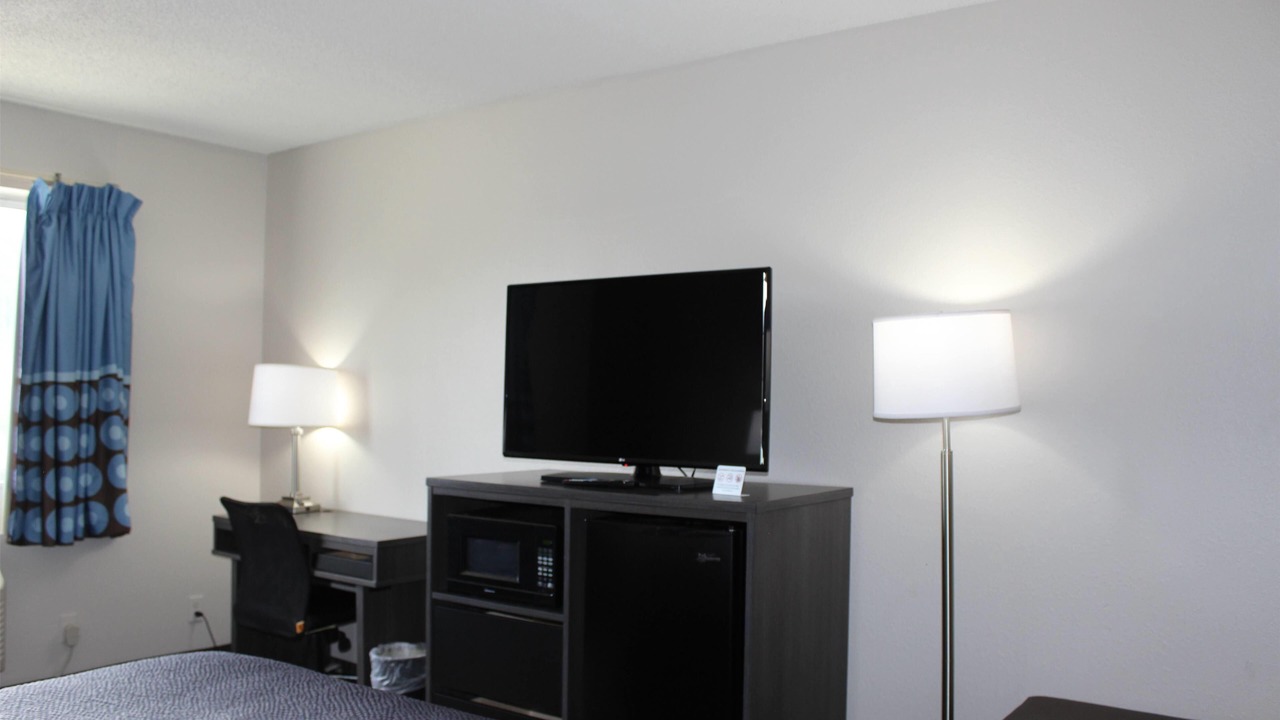 Photo of Bedroom in New Century