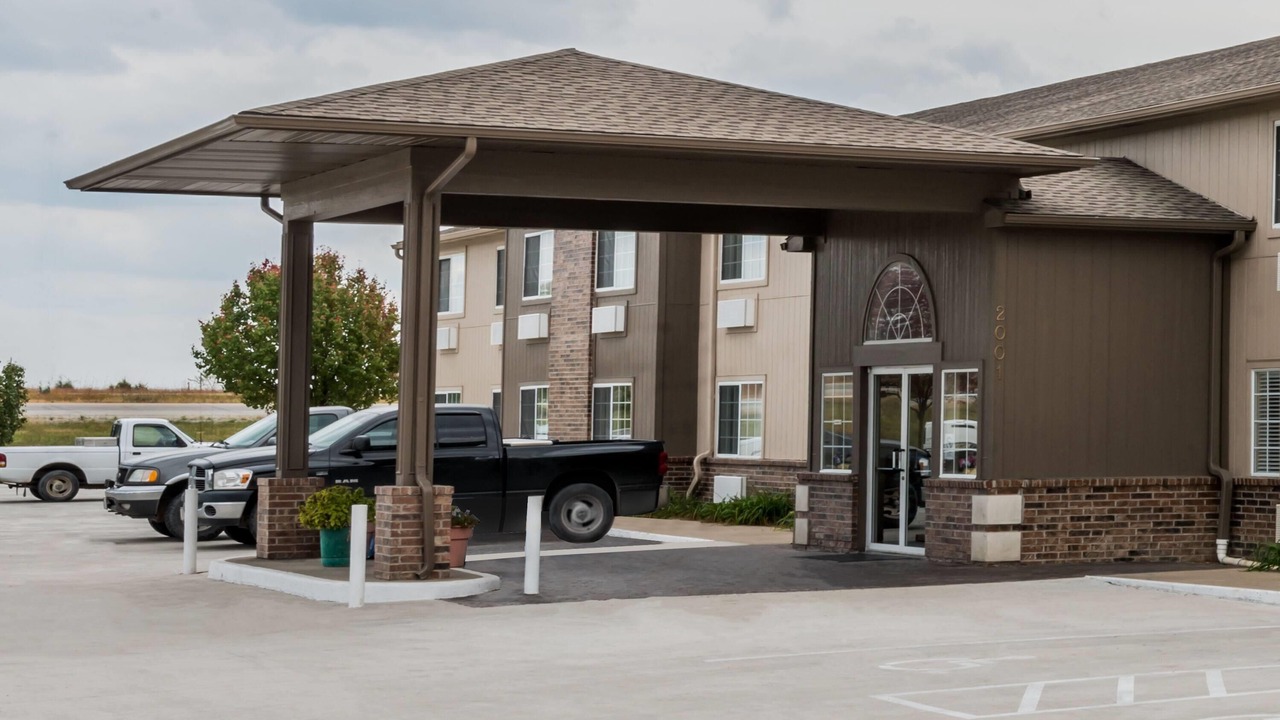 Photo of Outdoor in New Century