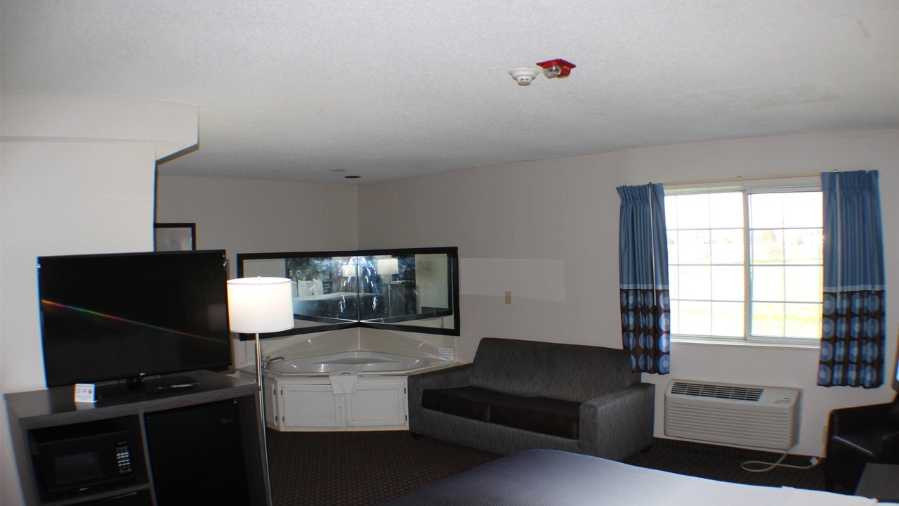 Photo of Bedroom in New Century