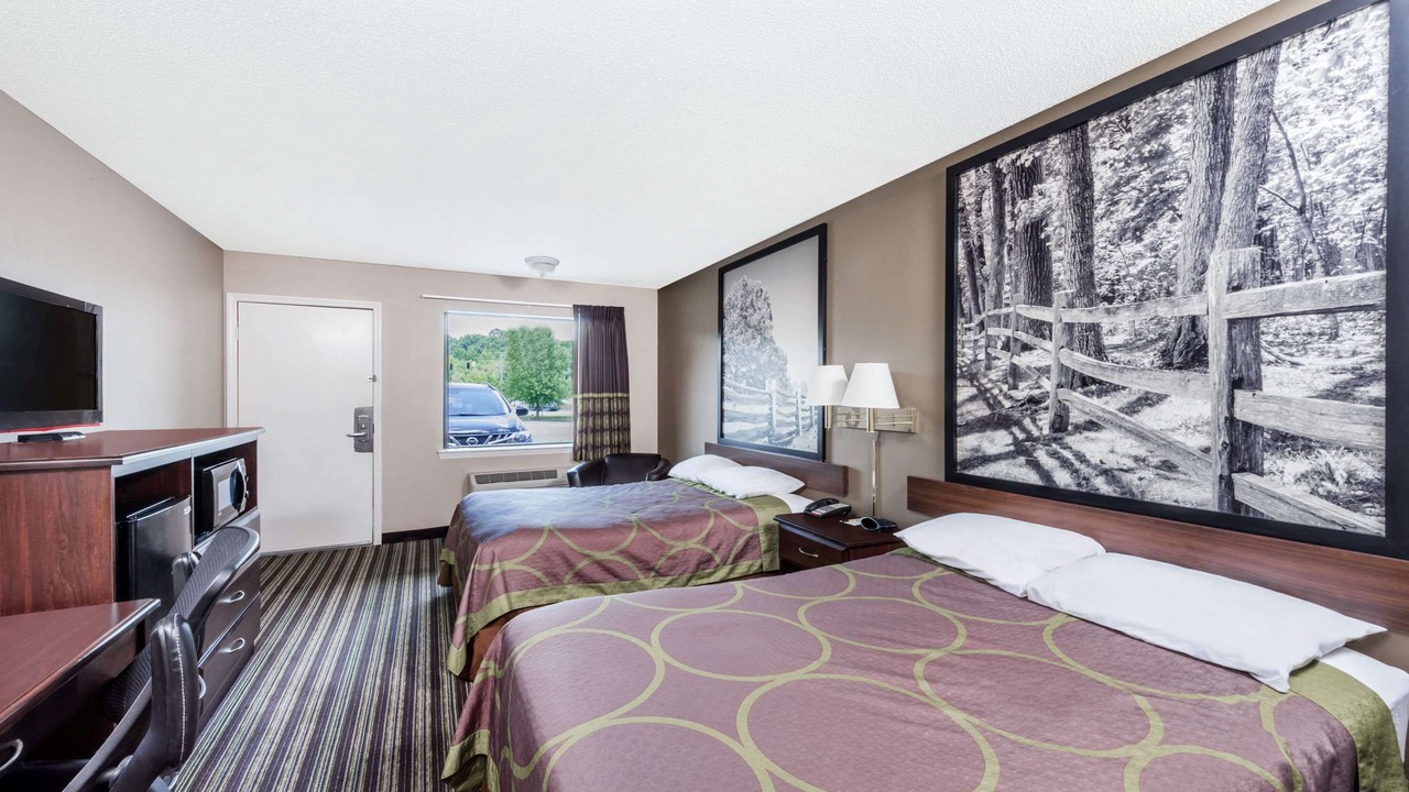 Photo of Bedroom in Ooltewah