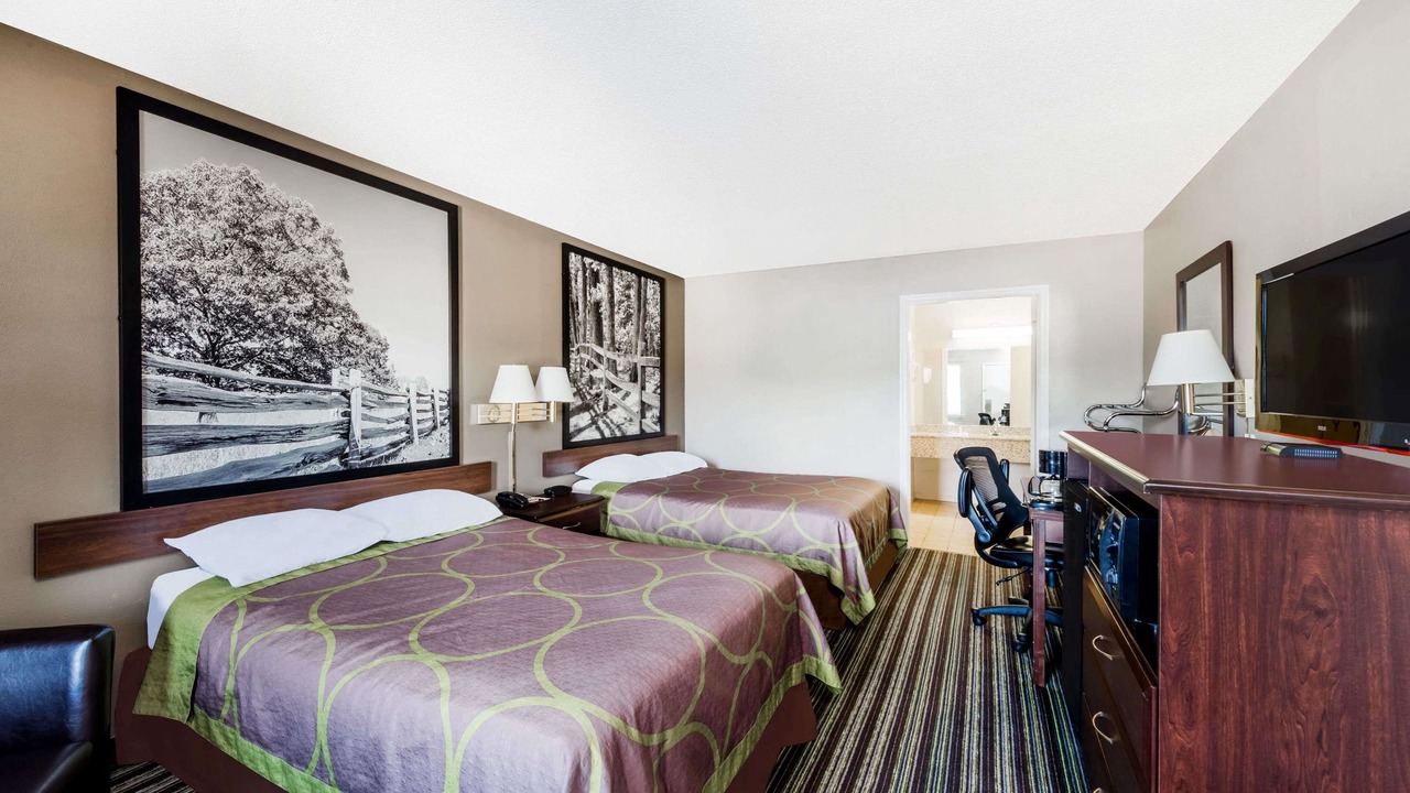 Photo of Bedroom in Ooltewah