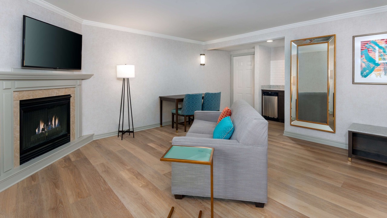 Photo of Livingroom in Williamsville