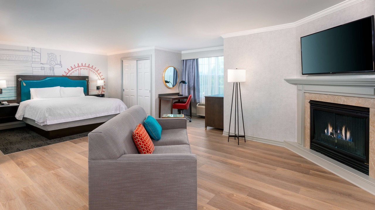 Photo of Livingroom in Williamsville