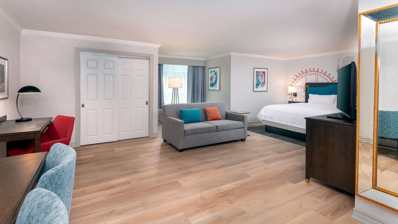 Photo of Livingroom in Williamsville