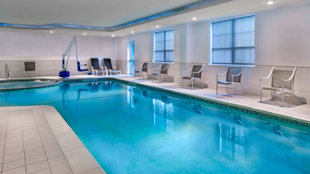 Photo of Outdoor in Williamsville