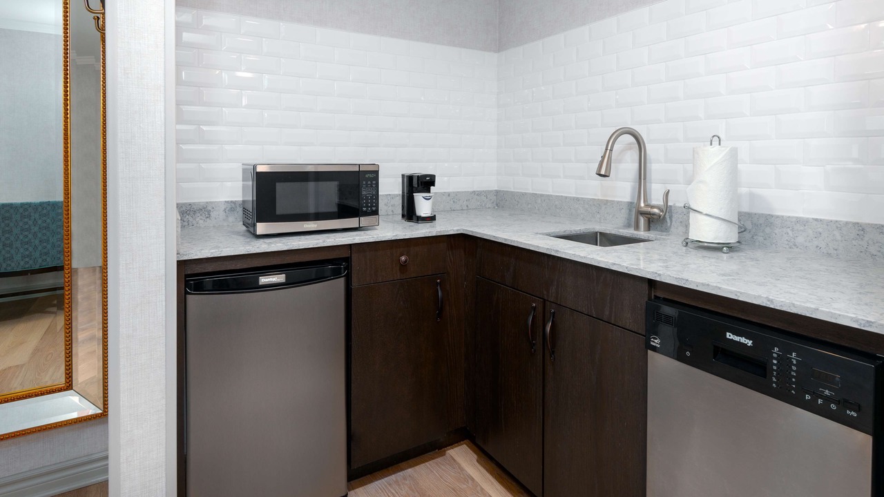 Photo of Kitchen in Williamsville