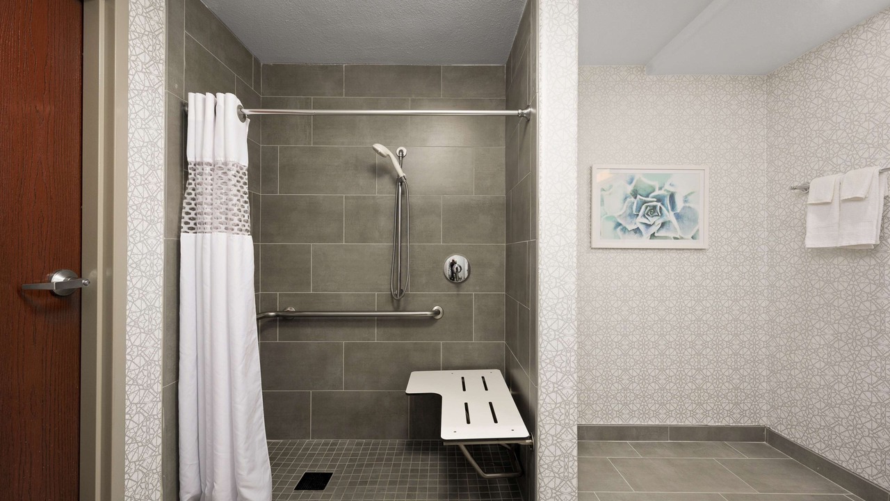 Photo of Bathroom in Harlingen