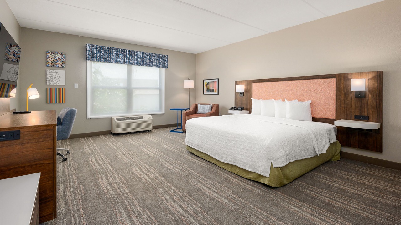 Photo of Bedroom in Harlingen
