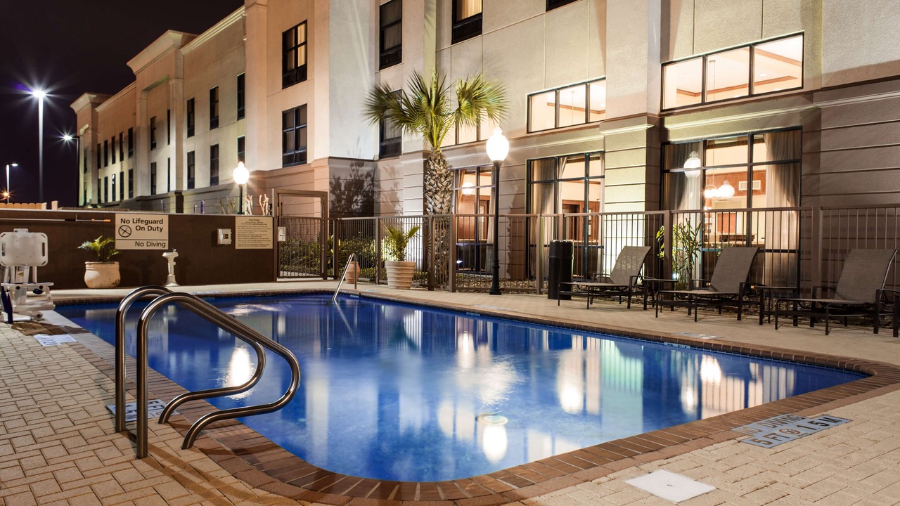 Photo of Outdoor in Harlingen