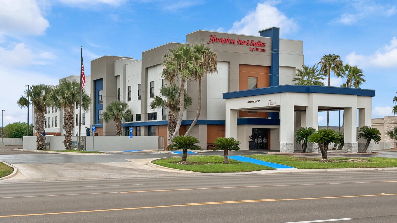 Photo of Outdoor in Harlingen