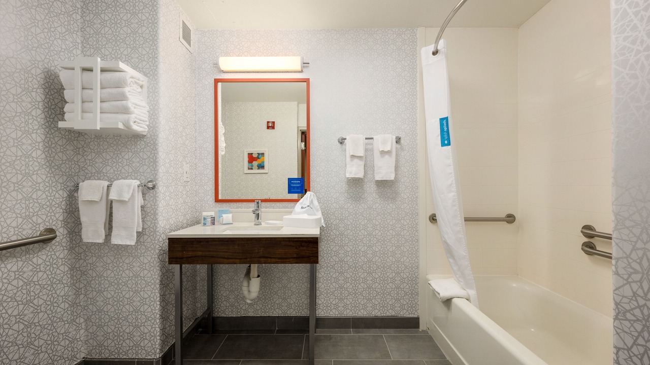 Photo of Bathroom in Harlingen
