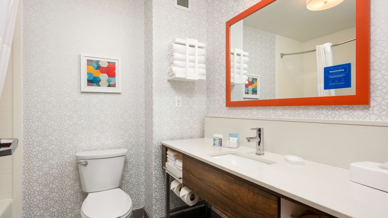 Photo of Bathroom in Harlingen