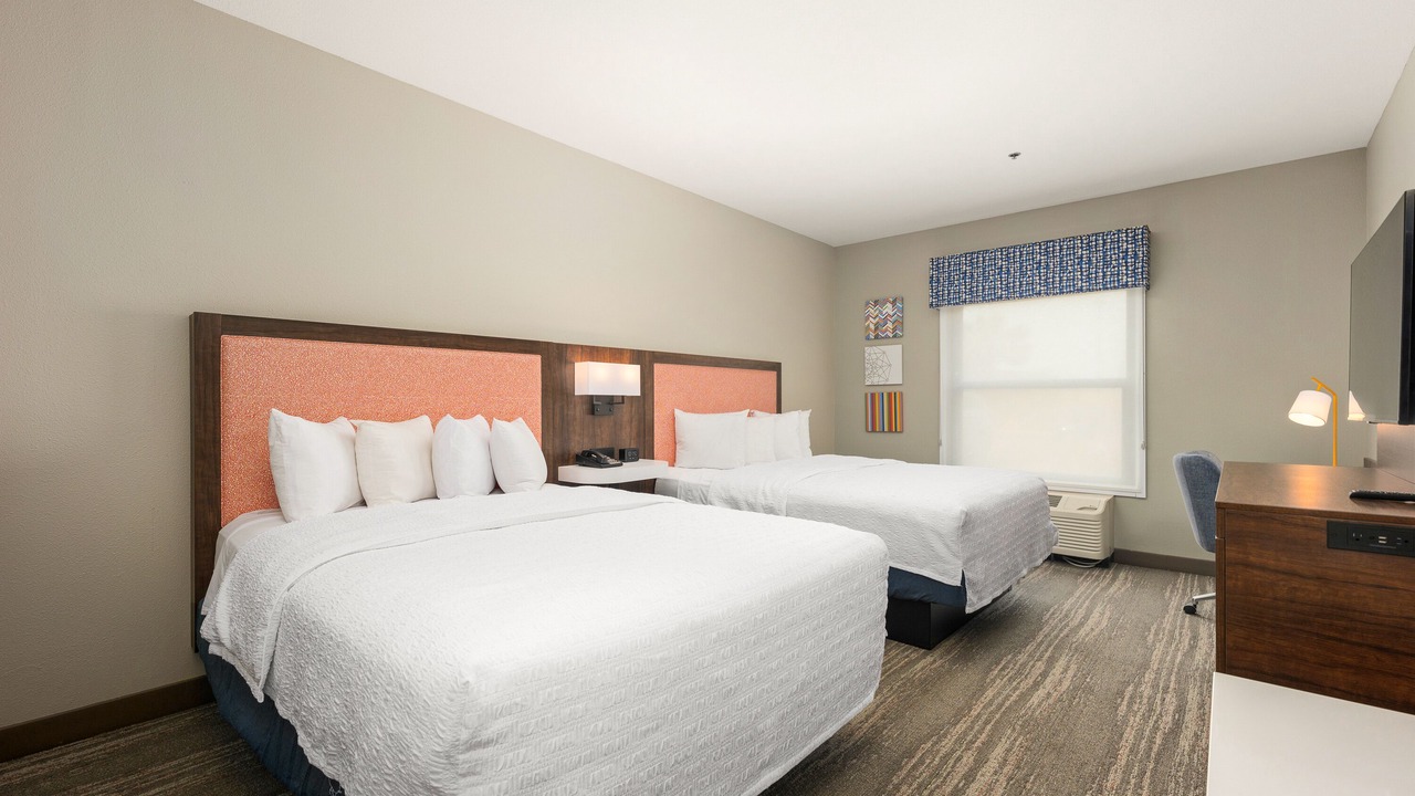Photo of Bedroom in Harlingen
