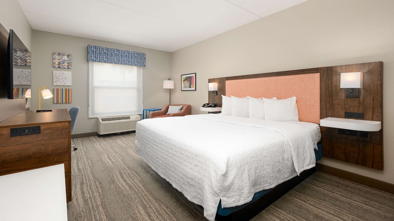 Photo of Bedroom in Harlingen