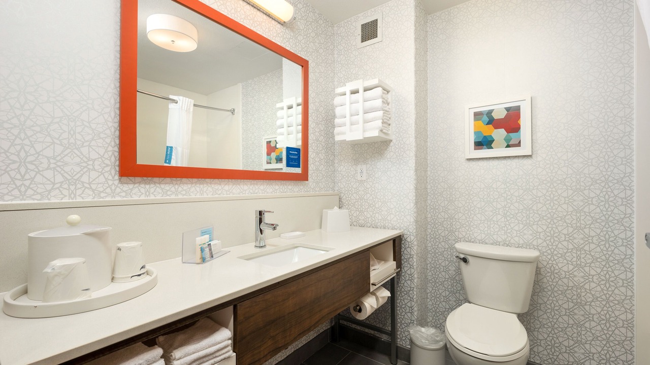 Photo of Bathroom in Harlingen