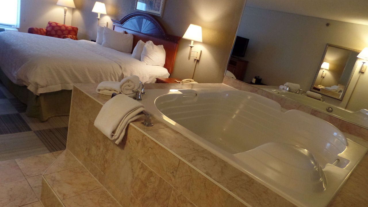 Photo of Bedroom in Bowling Green