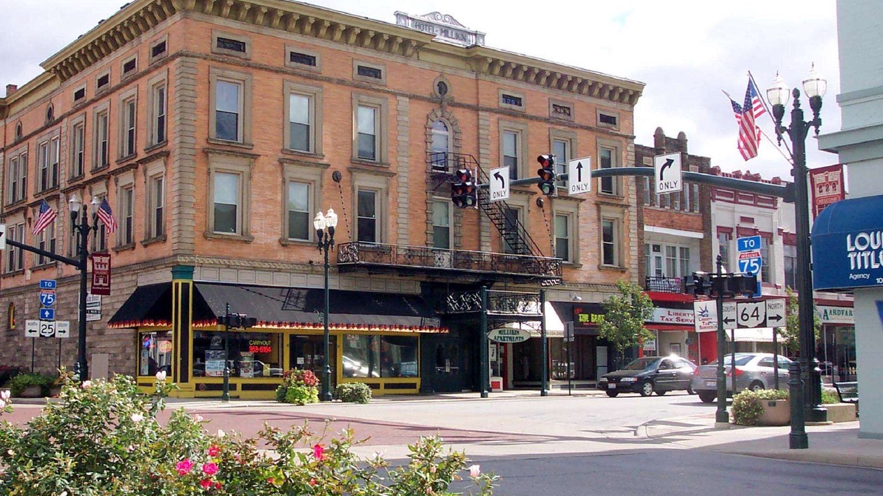 Photo of Outdoor in Bowling Green