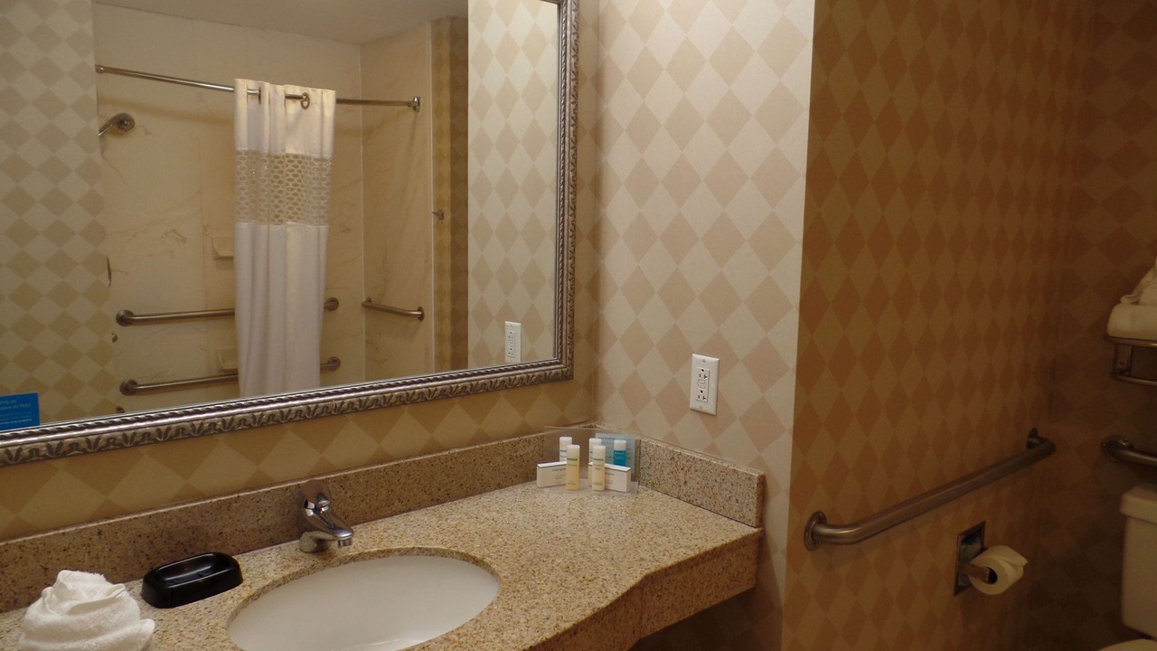 Photo of Bathroom in Bowling Green