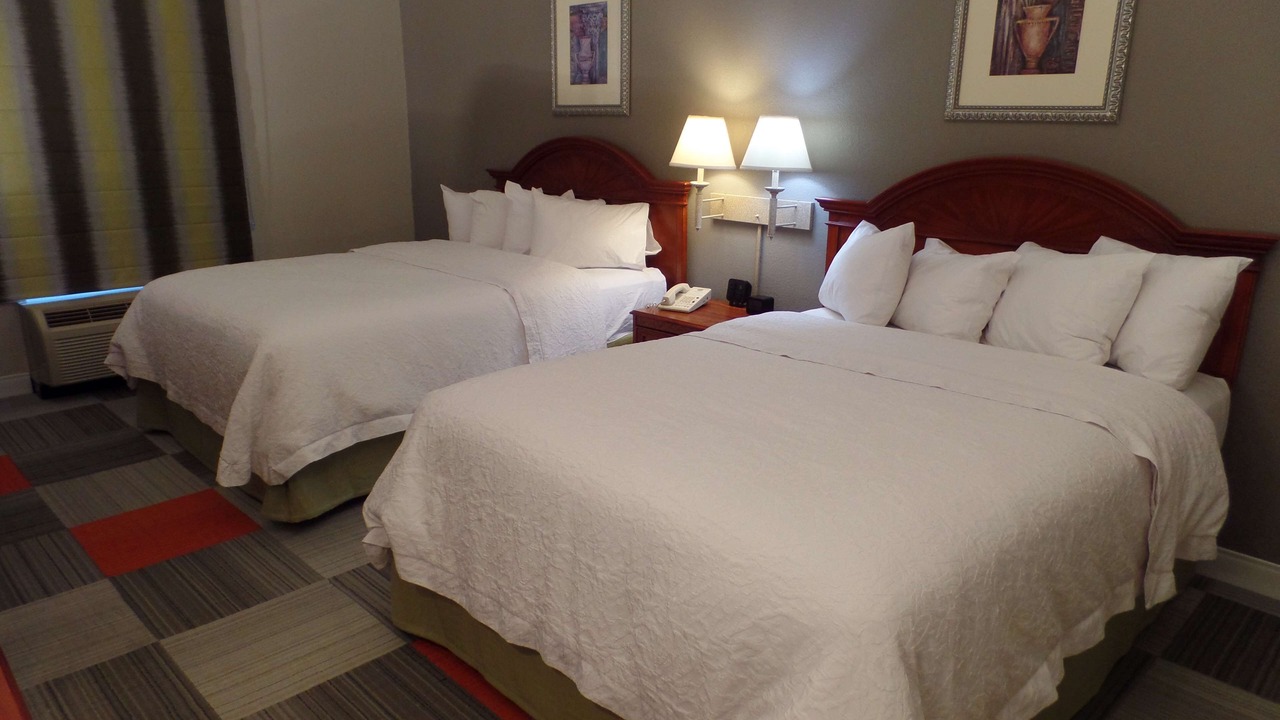 Photo of Bedroom in Bowling Green