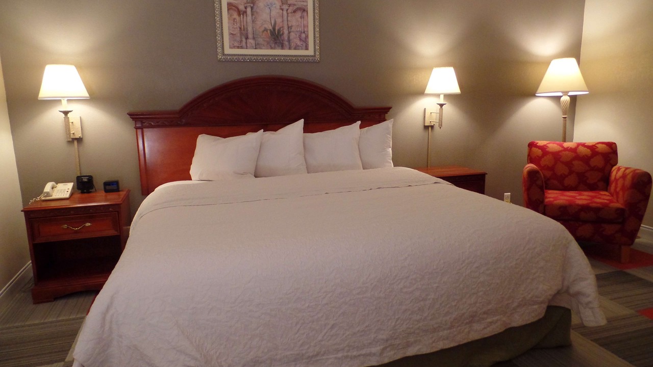 Photo of Bedroom in Bowling Green