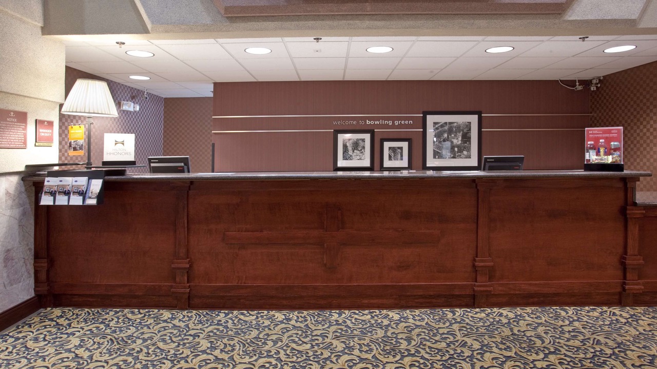 Photo of Outdoor in Bowling Green