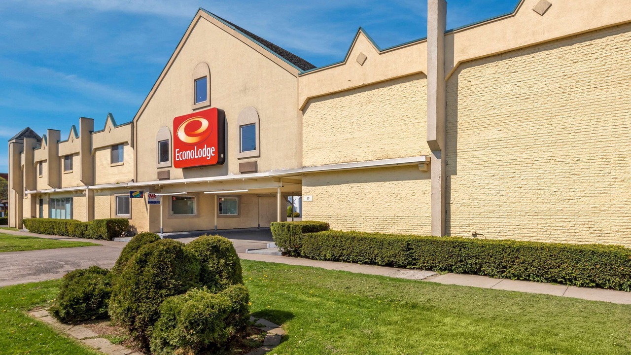 Photo of Outdoor in Cortland