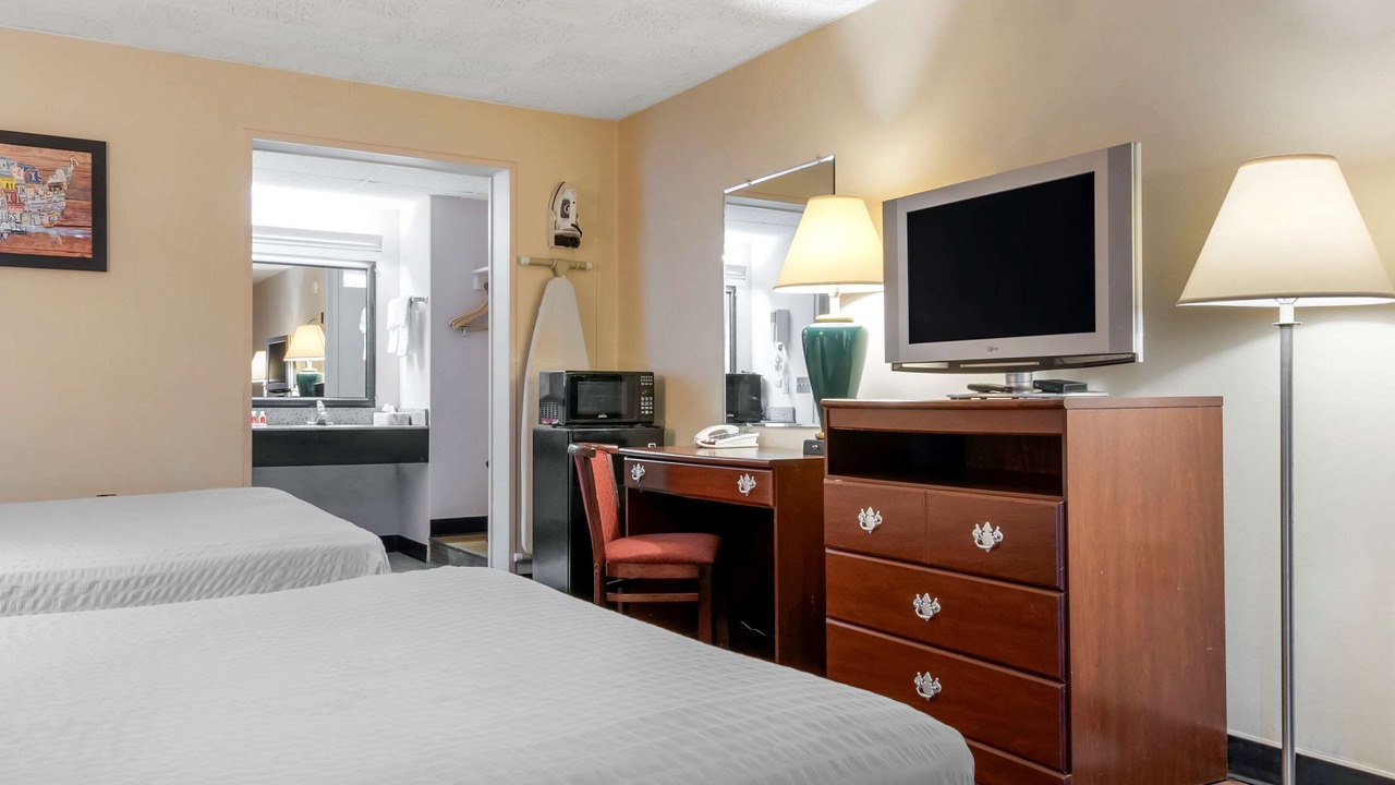 Photo of Bedroom in Cortland