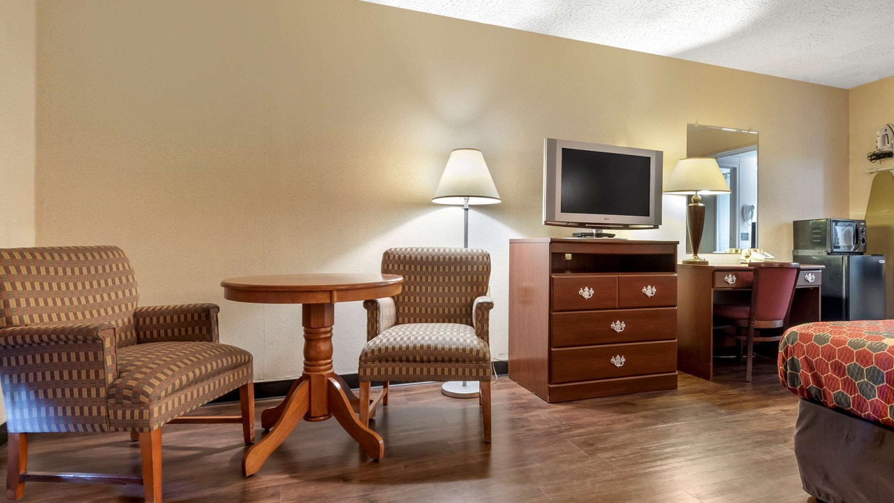 Photo of Bedroom in Cortland