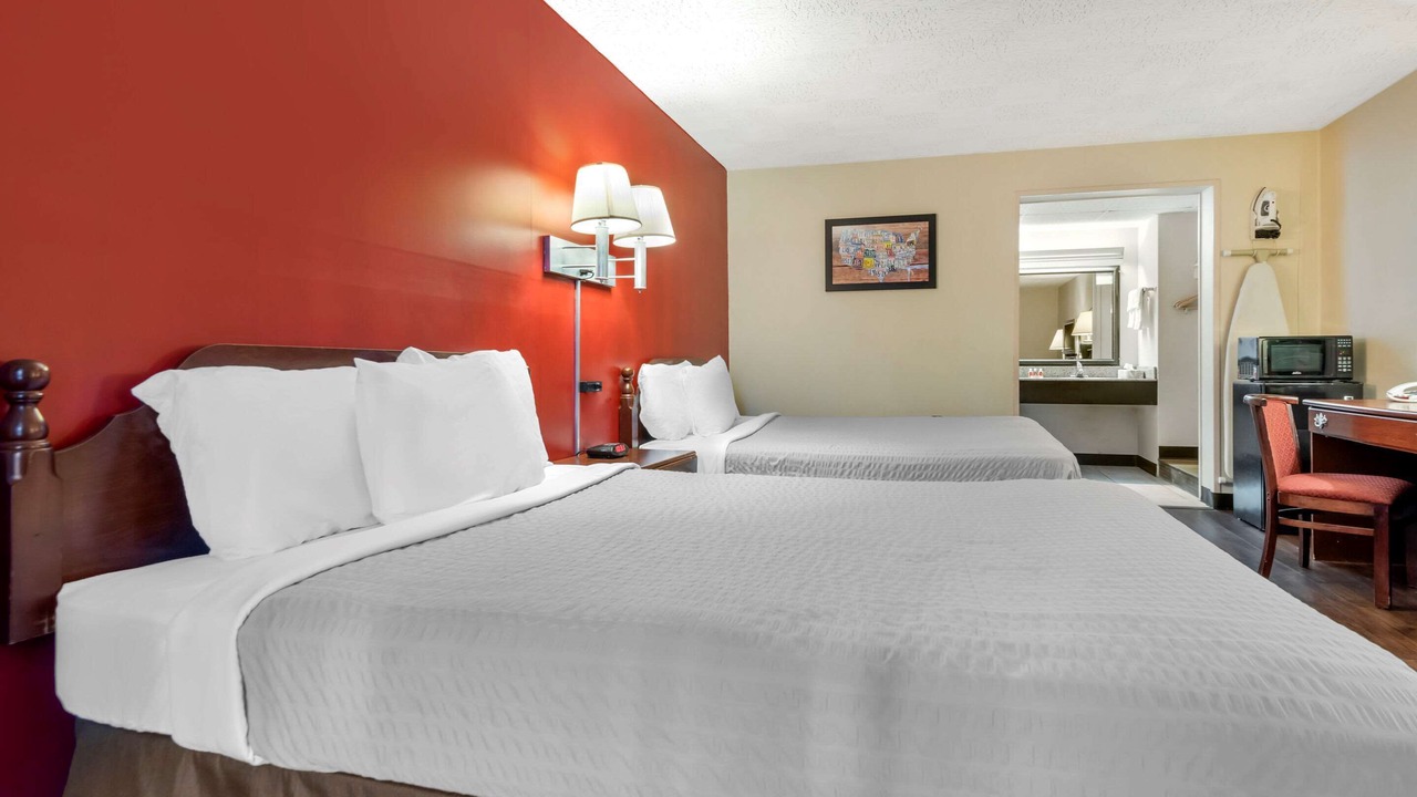 Photo of Bedroom in Cortland