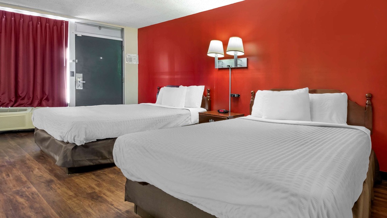 Photo of Bedroom in Cortland