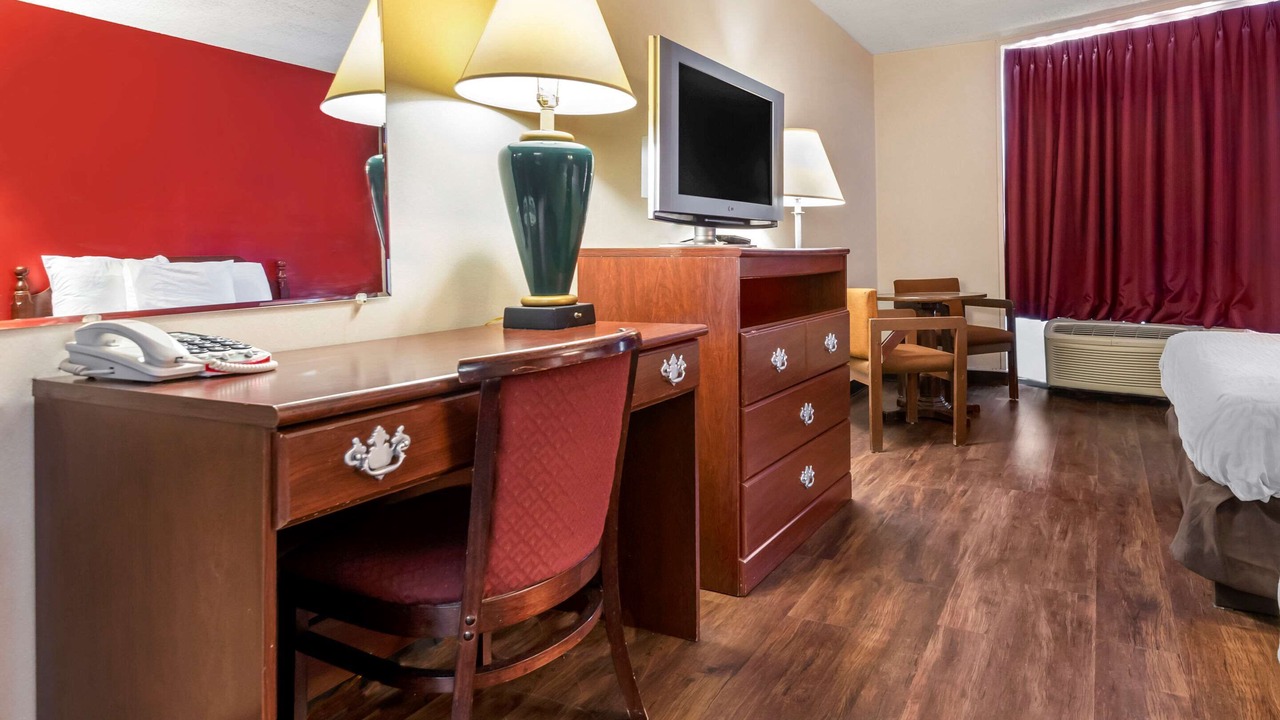 Photo of Bedroom in Cortland