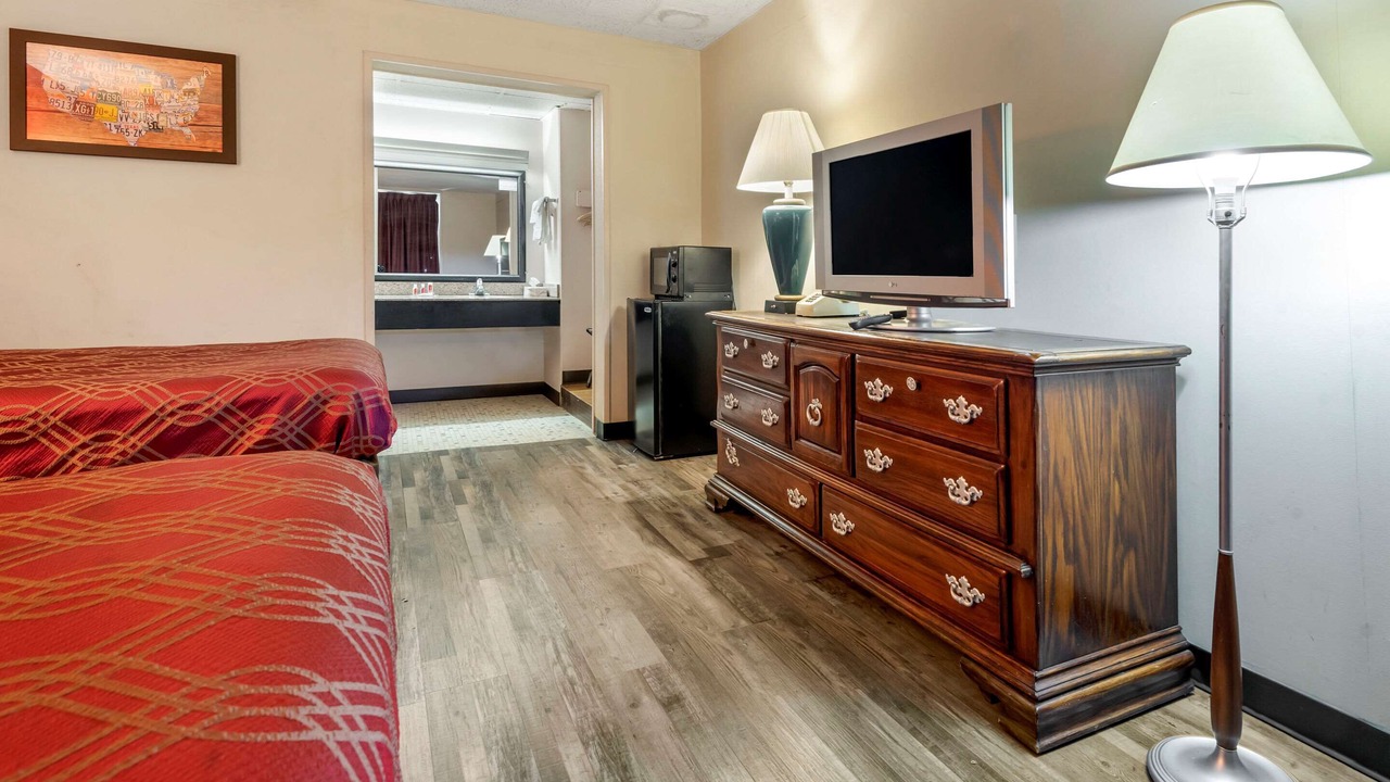 Photo of Bedroom in Cortland