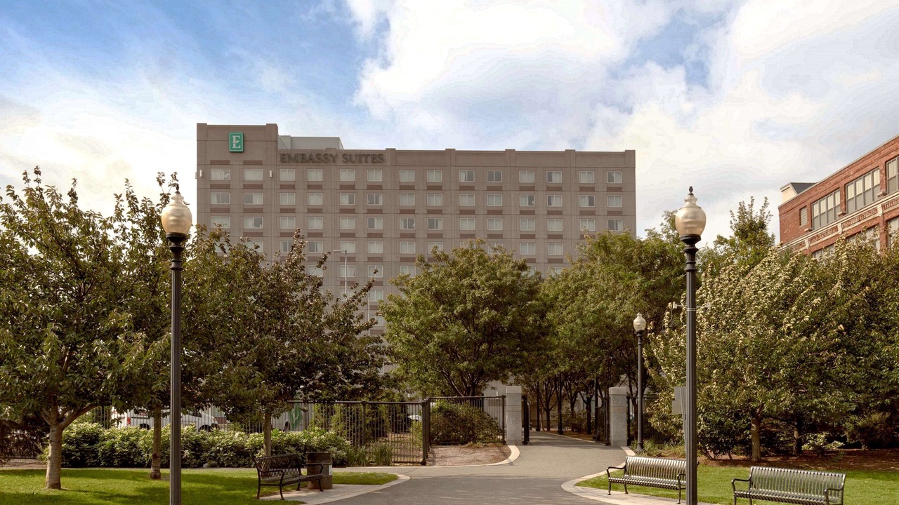 Photo of Outdoor in East Boston