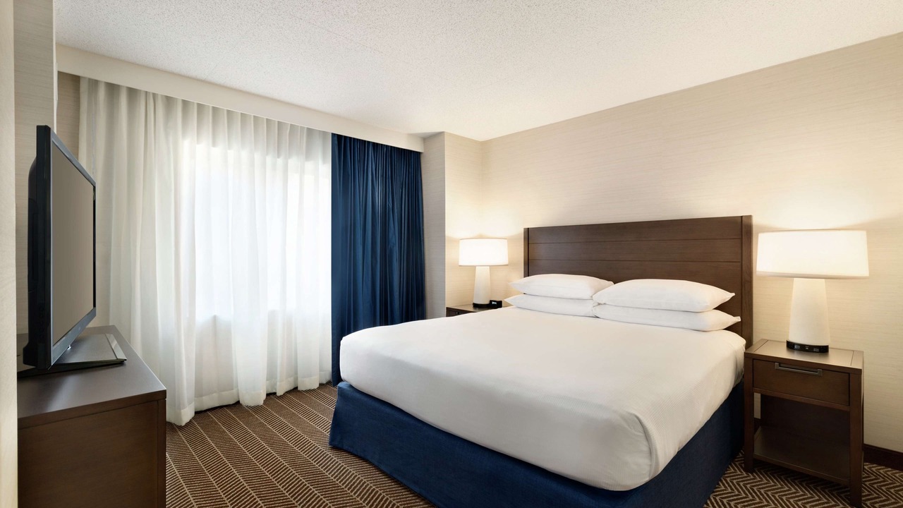 Photo of Bedroom in East Boston