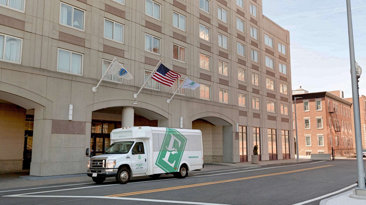 Photo of Outdoor in East Boston