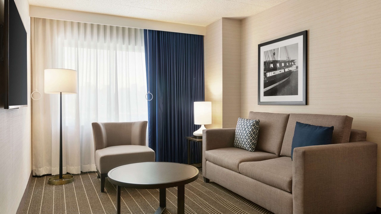 Photo of Bedroom in East Boston