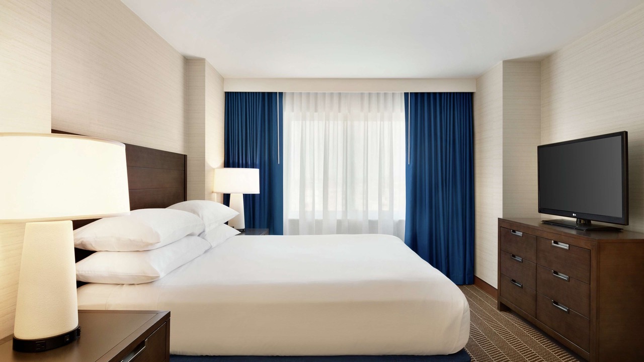 Photo of Bedroom in East Boston