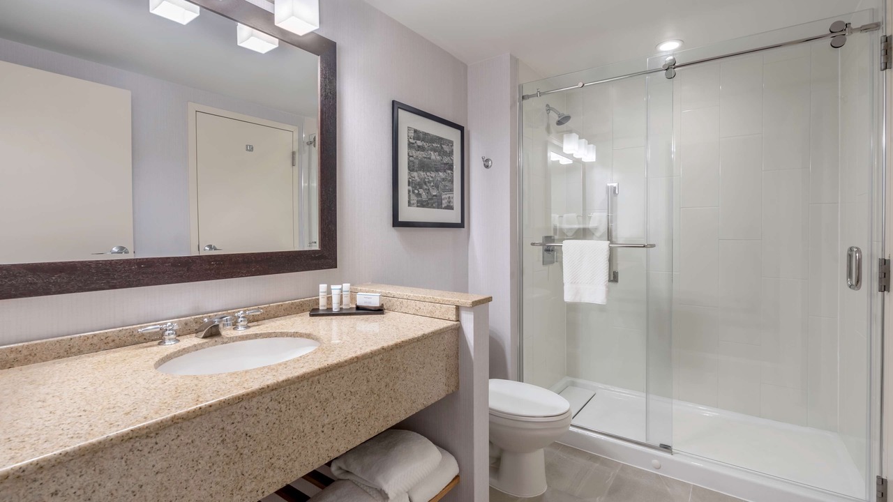 Photo of Bathroom in East Boston