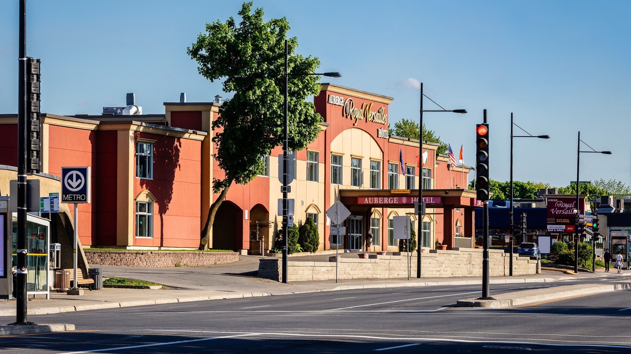 Photo of Outdoor in Longue-Pointe
