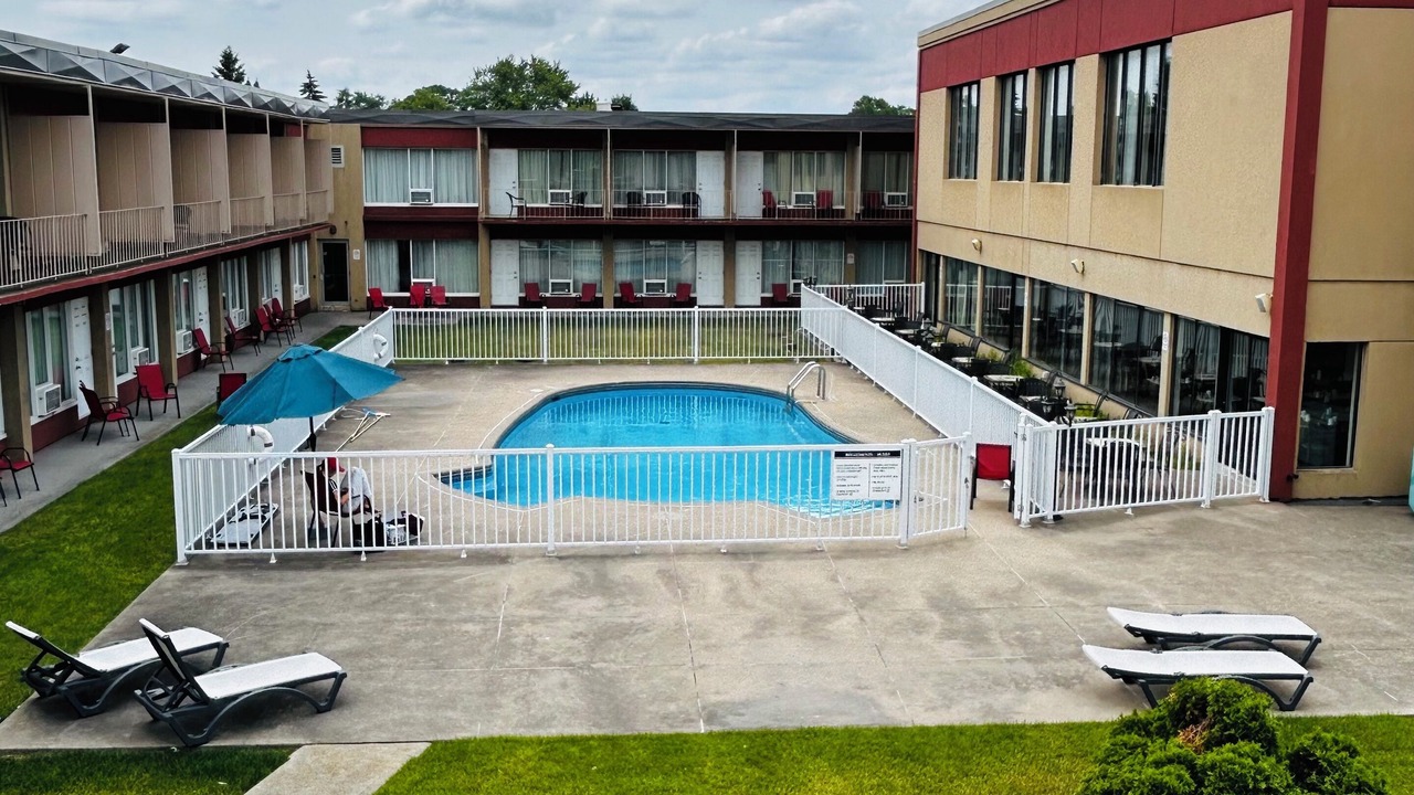 Photo of Outdoor in Longue-Pointe