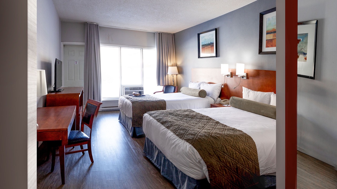Photo of Bedroom in Longue-Pointe