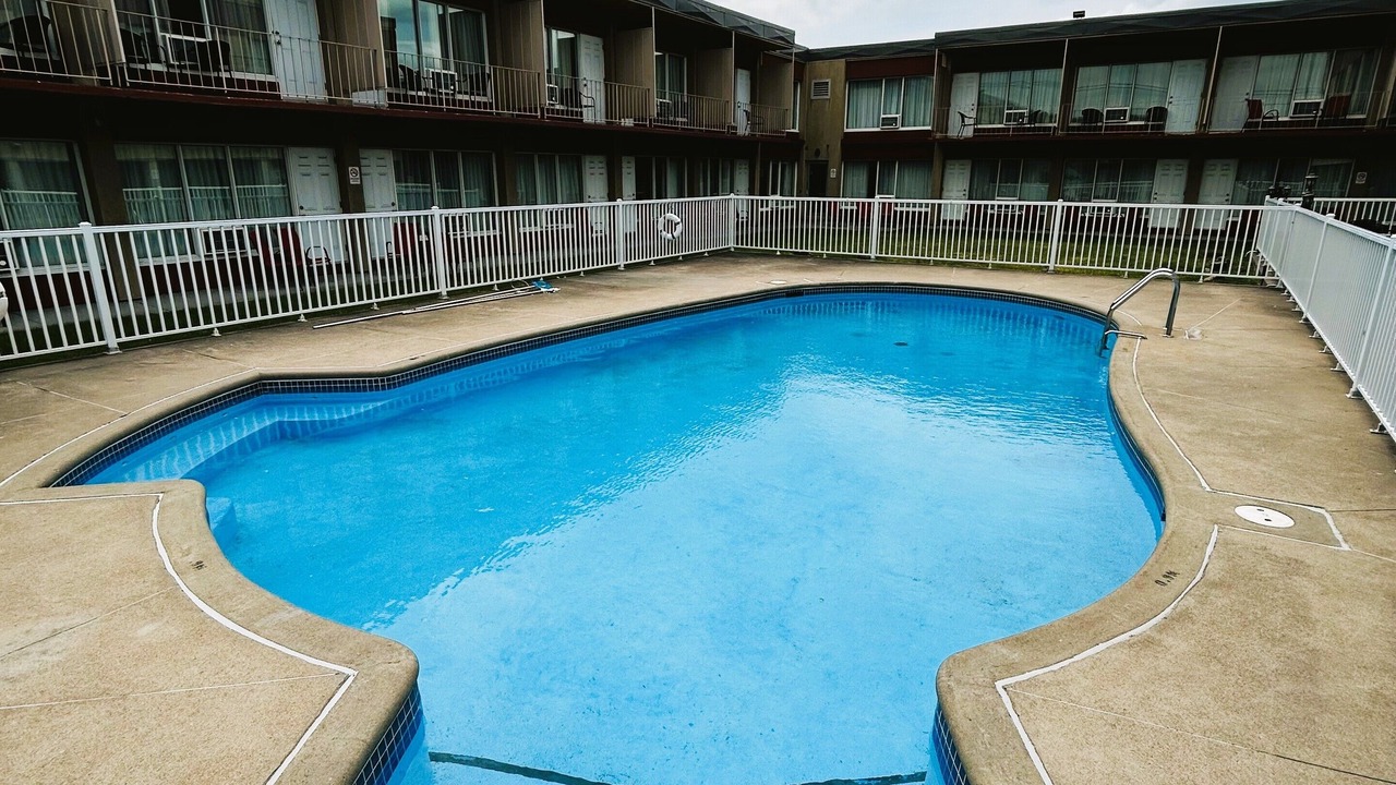 Photo of Outdoor in Longue-Pointe