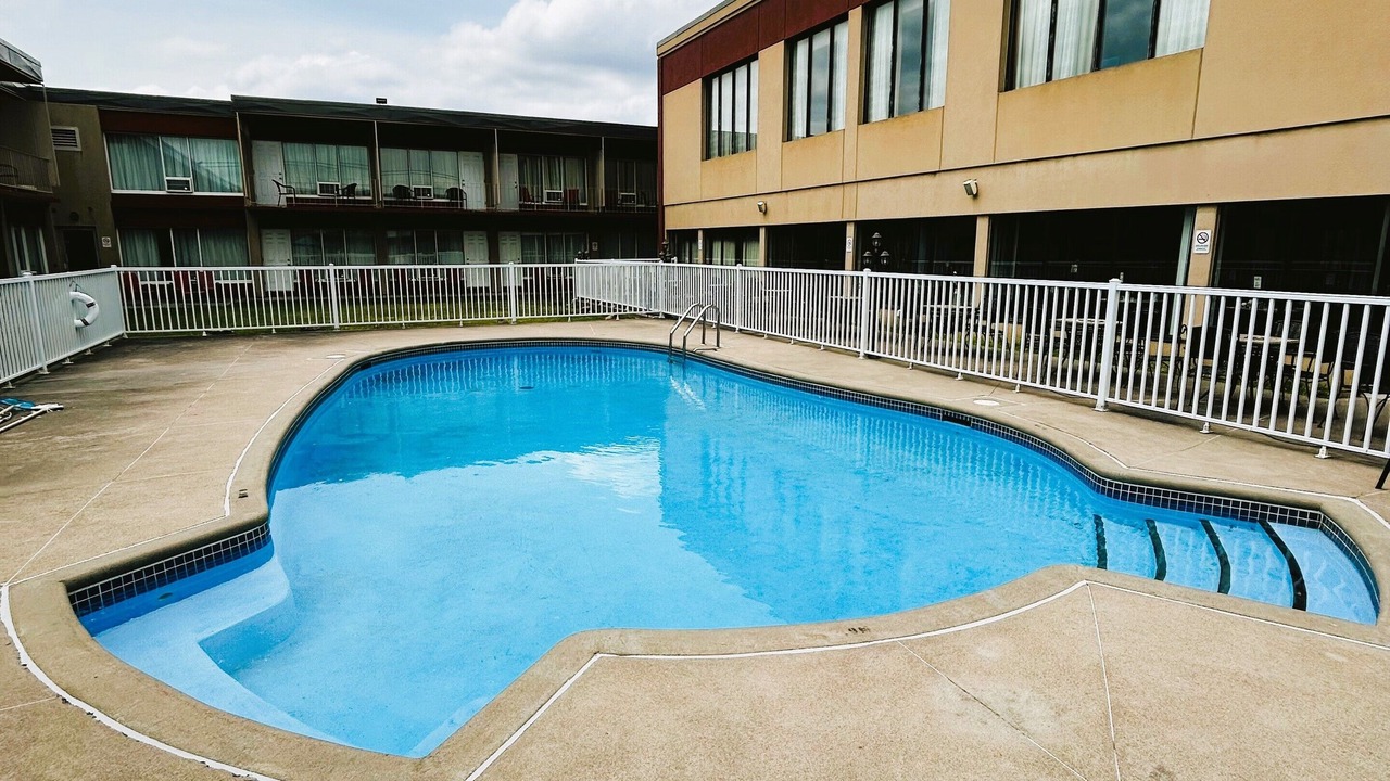 Photo of Outdoor in Longue-Pointe