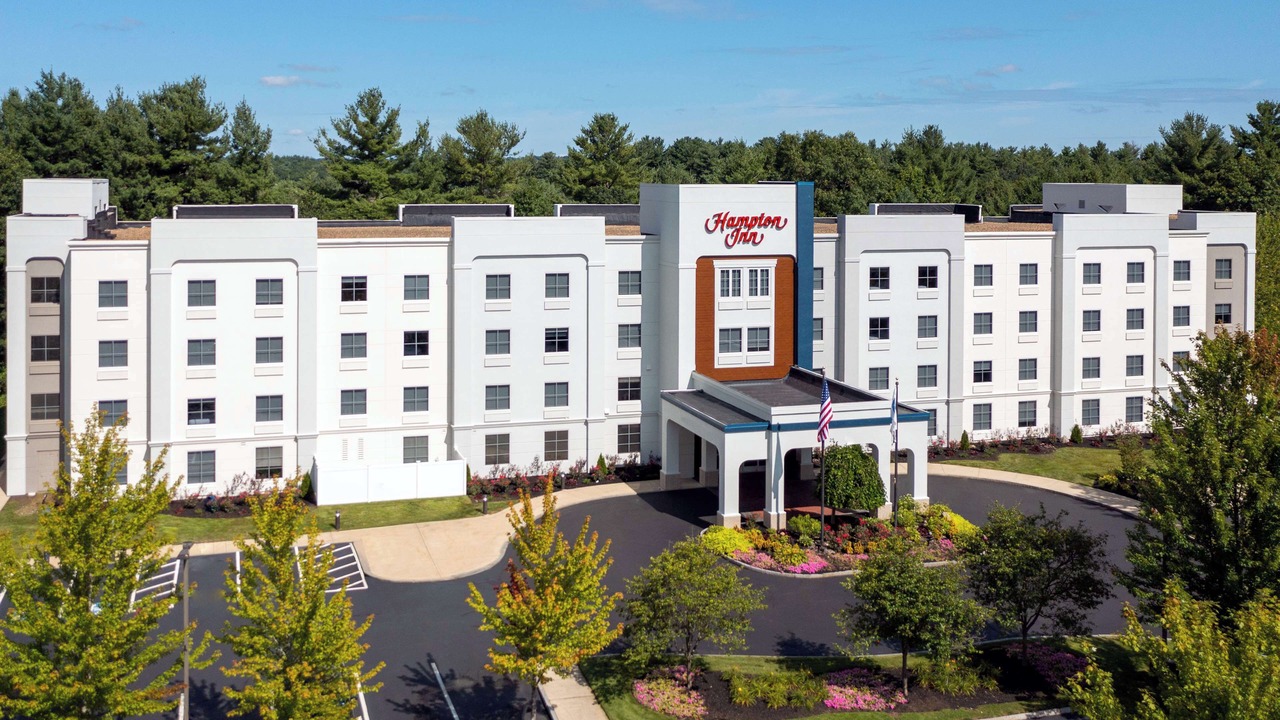 Photo of Outdoor in Billerica