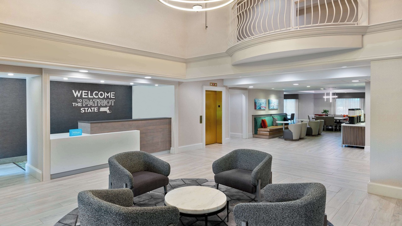 Photo of Others in Billerica