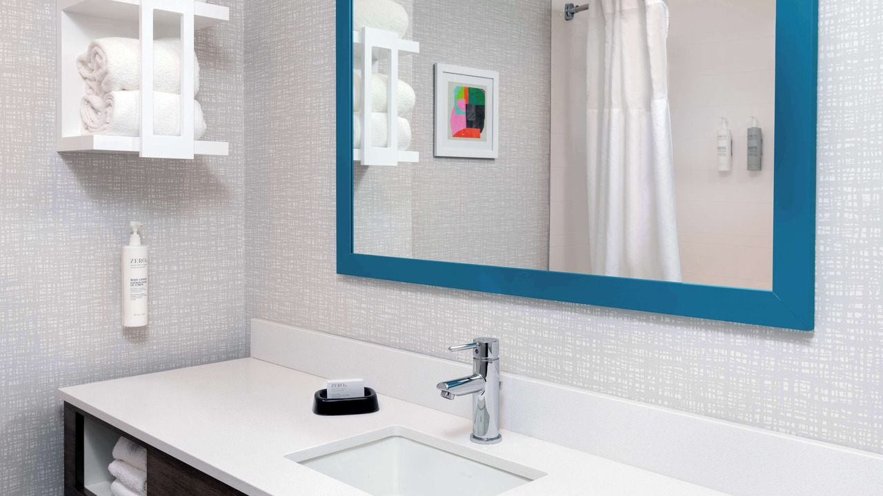 Photo of Bathroom in Billerica