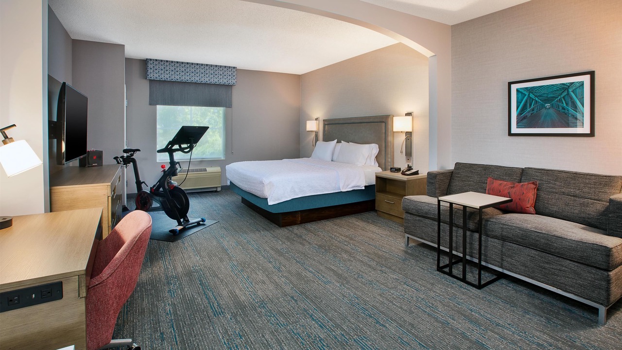 Photo of Bedroom in Billerica